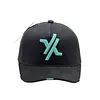 Y/Out Logo Verde Menta