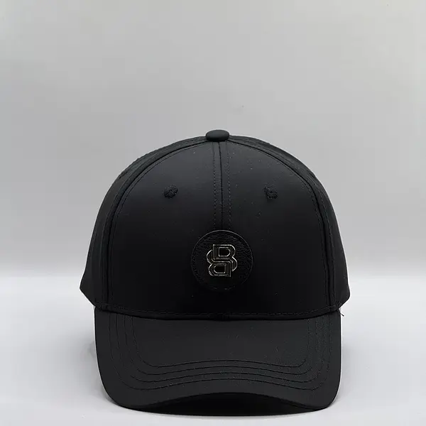 Boss Negra Logo Doble B