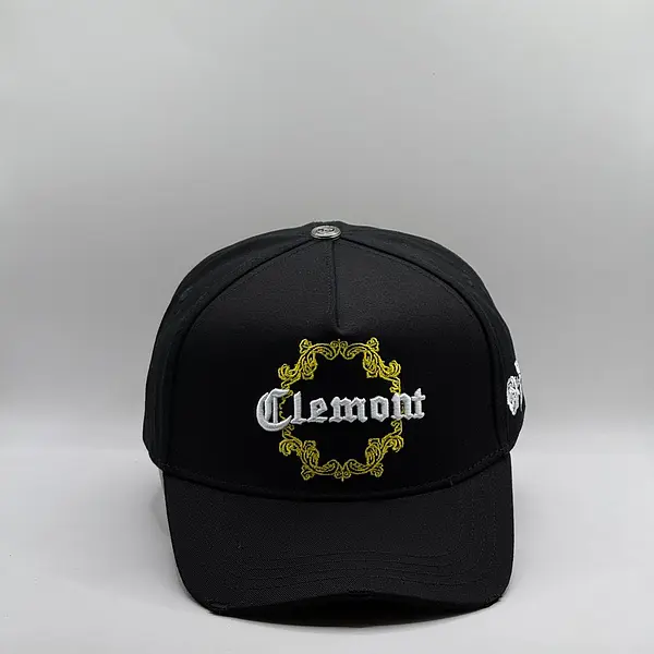 Clemont Negra Marco Dorado