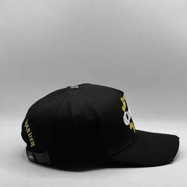 Clemont Negra Marco Dorado