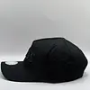 Gorra Negra Boss Bordado En Negro