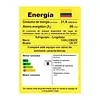 Nevera Challenger Cr317 No Frost 300 Litros Gris