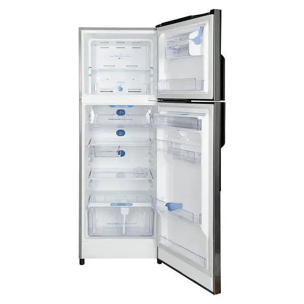 Nevera Challenger Cr317 No Frost 300 Litros Gris