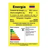 Nevera Haceb N404 No Frost 391 Litros Negra 2319