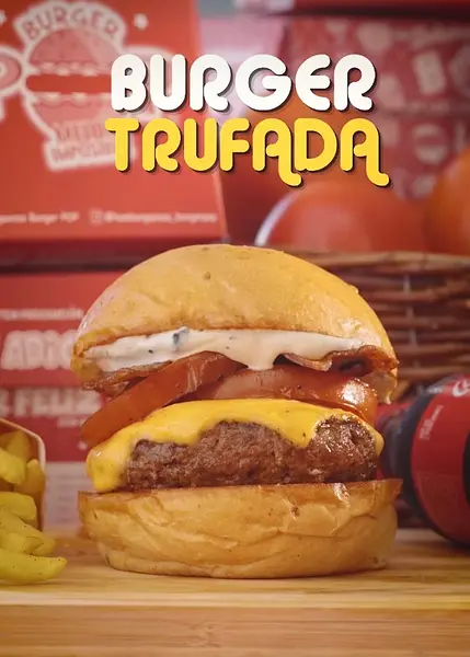 Trufada