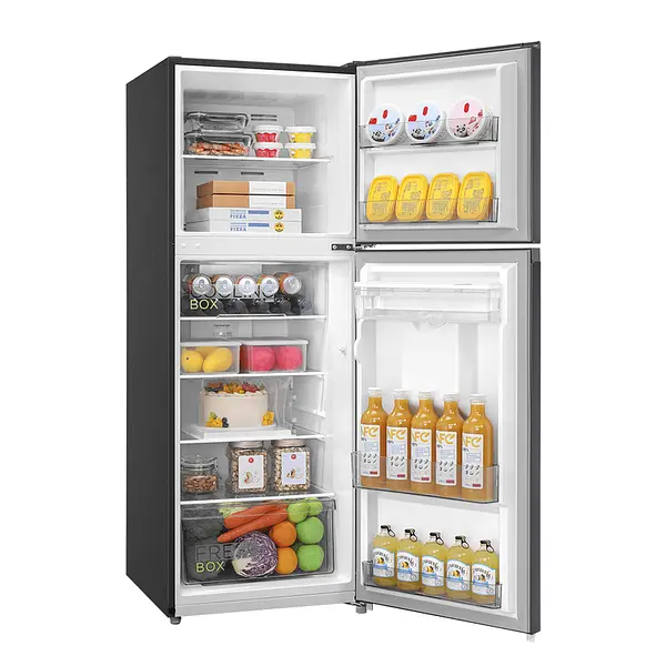 Nevera Midea No Frost 239 Litros Smart Inverter 9346
