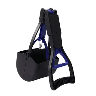 Pala Recogedora Portátil