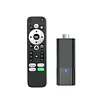 Tv Stick Android Full Hd 4k Convertidor 2.4g/5g