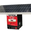 Impulsores Con Panel Incorporado