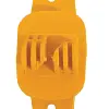 Aislador Cerca Viva Amarillo (Amarillo Y Negro)