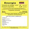 Congelador Electrolux Efcc25c3huw De 251 Litros