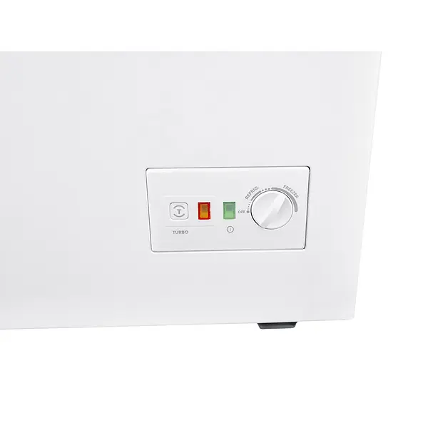 Congelador Electrolux Efcc25c3huw De 251 Litros