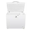 Congelador Electrolux Efcc25c3huw De 251 Litros