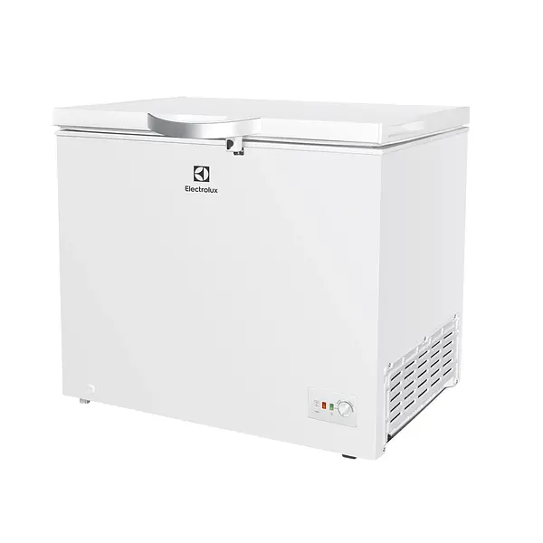 Congelador Electrolux Efcc25c3huw De 251 Litros