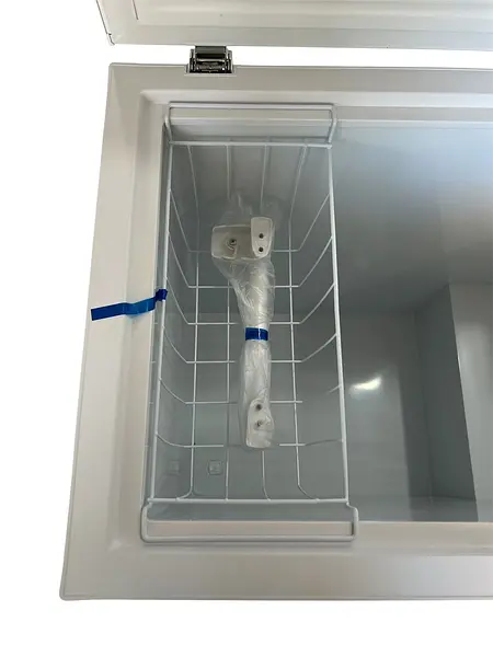 Congelador Visivo Vcf-Mf200l Blanco 6906