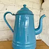 Tetera Cafetera Esmaltada Pyrolite Ware - Alemania 1940