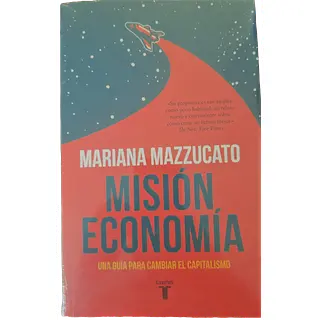 Misión Economía