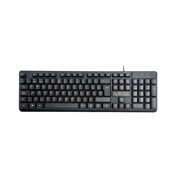 Combo Teclado Y Mouse Usb Km160