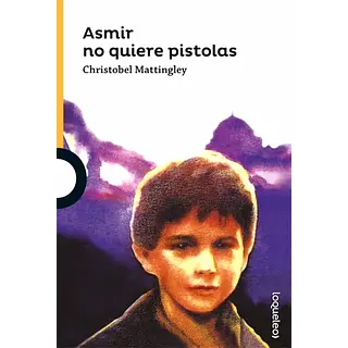 Asmir No Quiere Pistolas
