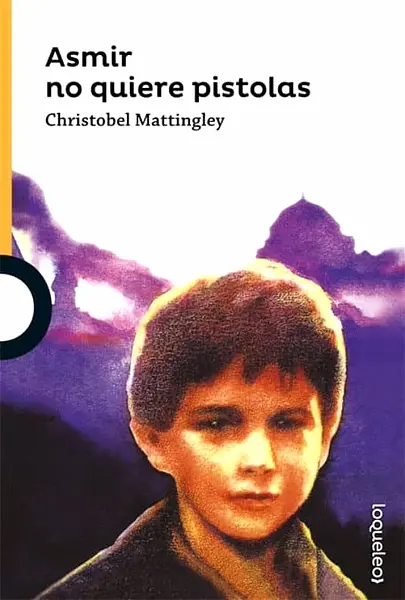 Asmir No Quiere Pistolas