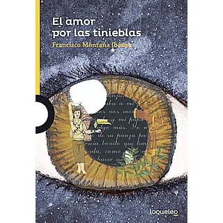 El Amor Por Las Tinieblas