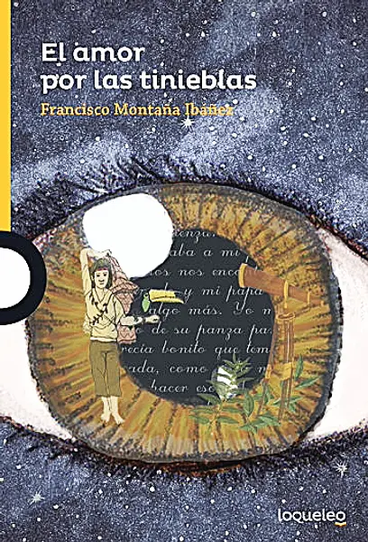 El Amor Por Las Tinieblas