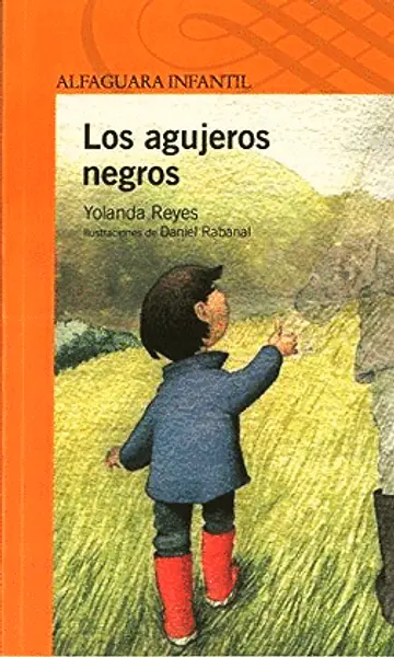 Los Agujeros Negros