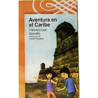 Aventura En El Caribe
