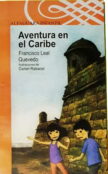 Aventura En El Caribe