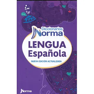 Diccionario Norma Lengua Española
