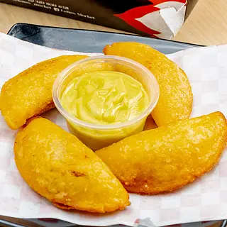 Empanadas