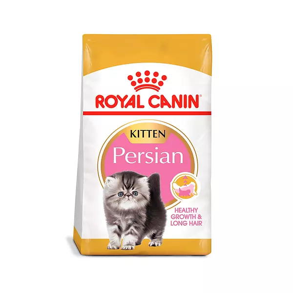 Purina para Gatos Royal Canin Kitten Persian Crecimiento Sano