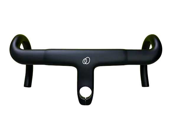 Manillar De Ruta Itook 400*90 31,8 Overdrive Ii