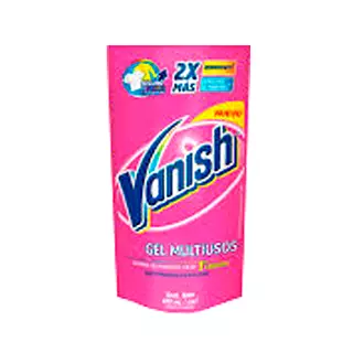 Vanish Quita Manchas Gel Multiusos