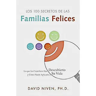 Los 100 Secretos De Las Familias Felices