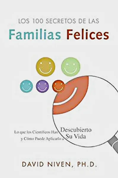Los 100 Secretos De Las Familias Felices