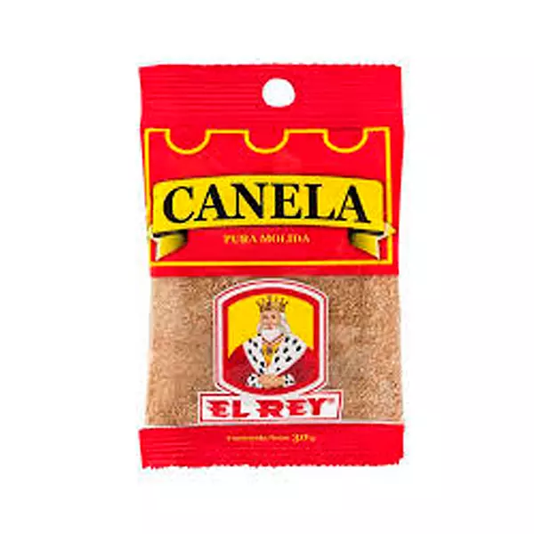 Canela Pura Molida El Rey