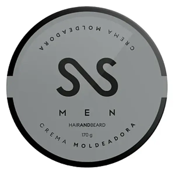 Cera Moldeadora Men Biocress