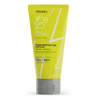 Termoprotector Poción B8
