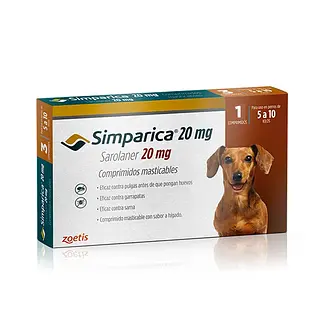 Simparica 5-10kg