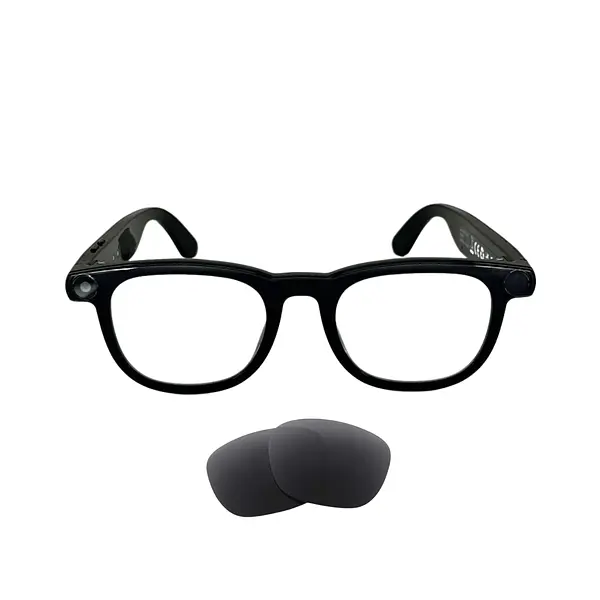 Gafas Inteligentes Cy01 (800w) + 4gb