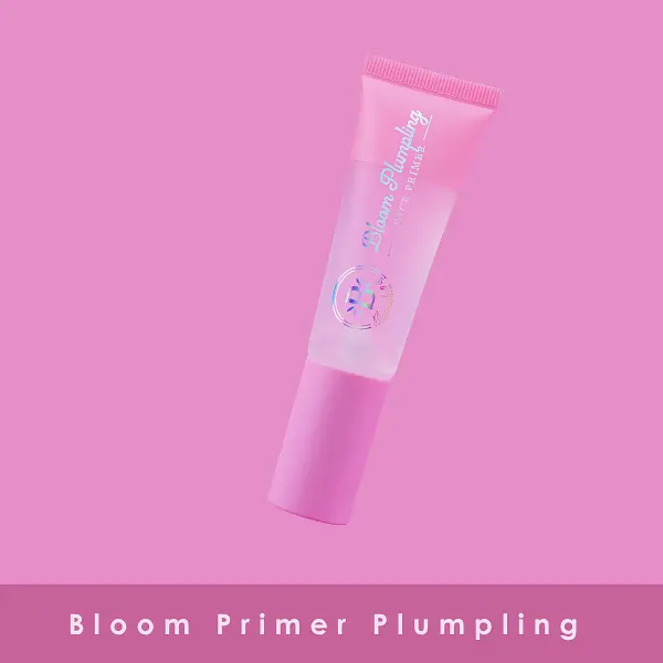 Bloomshell Bloom Plumpling
