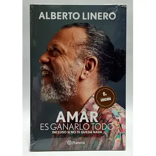 Amar Es Ganarlo Todo