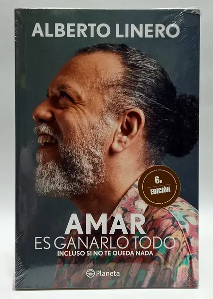 Amar Es Ganarlo Todo