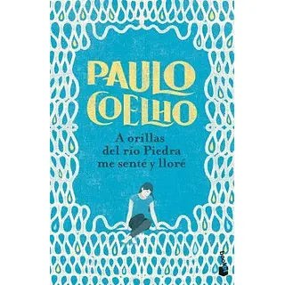A Orillas De Rio Piedra Me Senté Y Llore