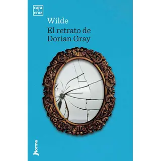 El Retrato De Dorian Gray