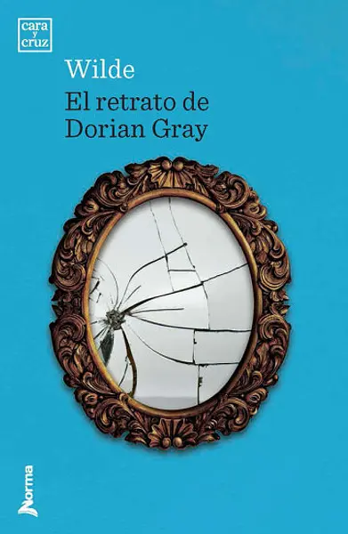 El Retrato De Dorian Gray