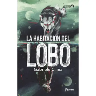 La Habitación Del Lobo