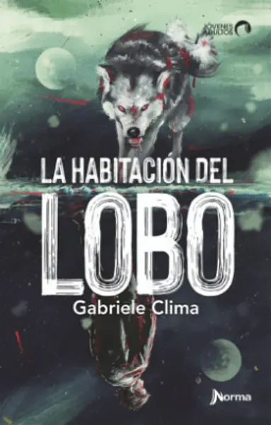 La Habitación Del Lobo