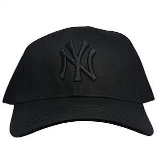 New York Negra Completa